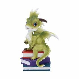Figurine dragon 'once upon a time'
