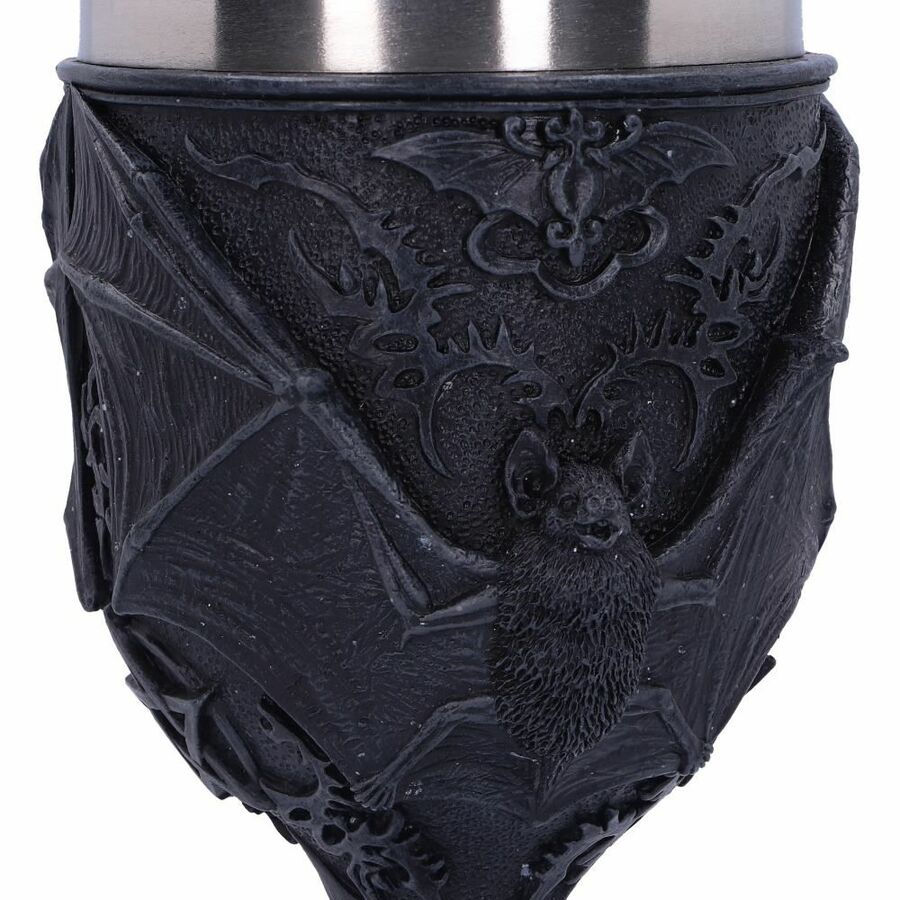 photo n°3 : Ciboire vampire 'Dark Fang'