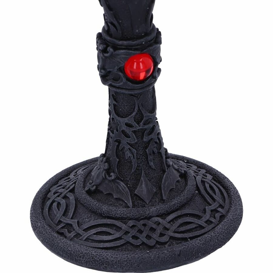 photo n°4 : Ciboire vampire 'Dark Fang'