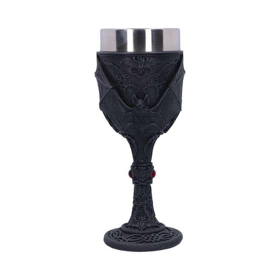 Ciboire vampire 'Dark Fang'