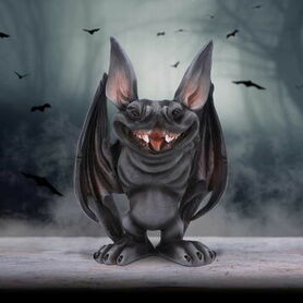 Figurine chauve-souris vampire 'Ptera'