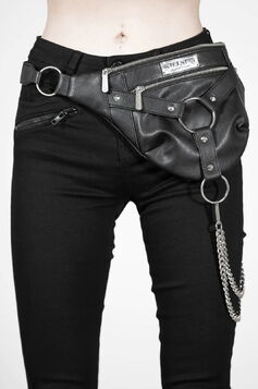 Sacoche gothique KILLSTAR 'unchained'