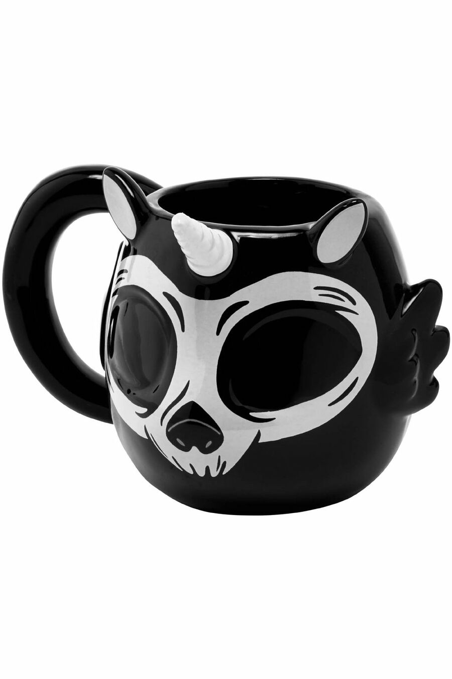 photo n°2 : Mug en céramique KILLSTAR 'monoceros'