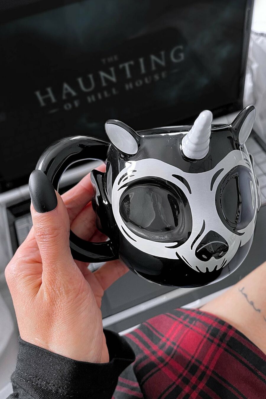 Mug en céramique KILLSTAR 'monoceros'