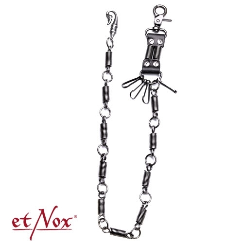 Chaîne de taille de crâne en alliage de Zinc et de Zinc, chaîne de pantalon gothique avec pompon de personnalité, chaîne de jean pour homme acheter à prix bas - livraison gratuite Chaîne de taille de crâne en alliage de Zinc et de Zinc, chaîne de pantalon gothique avec pompon de personnalité, chaîne de jean pour homme acheter à prix bas - livraison gratuite