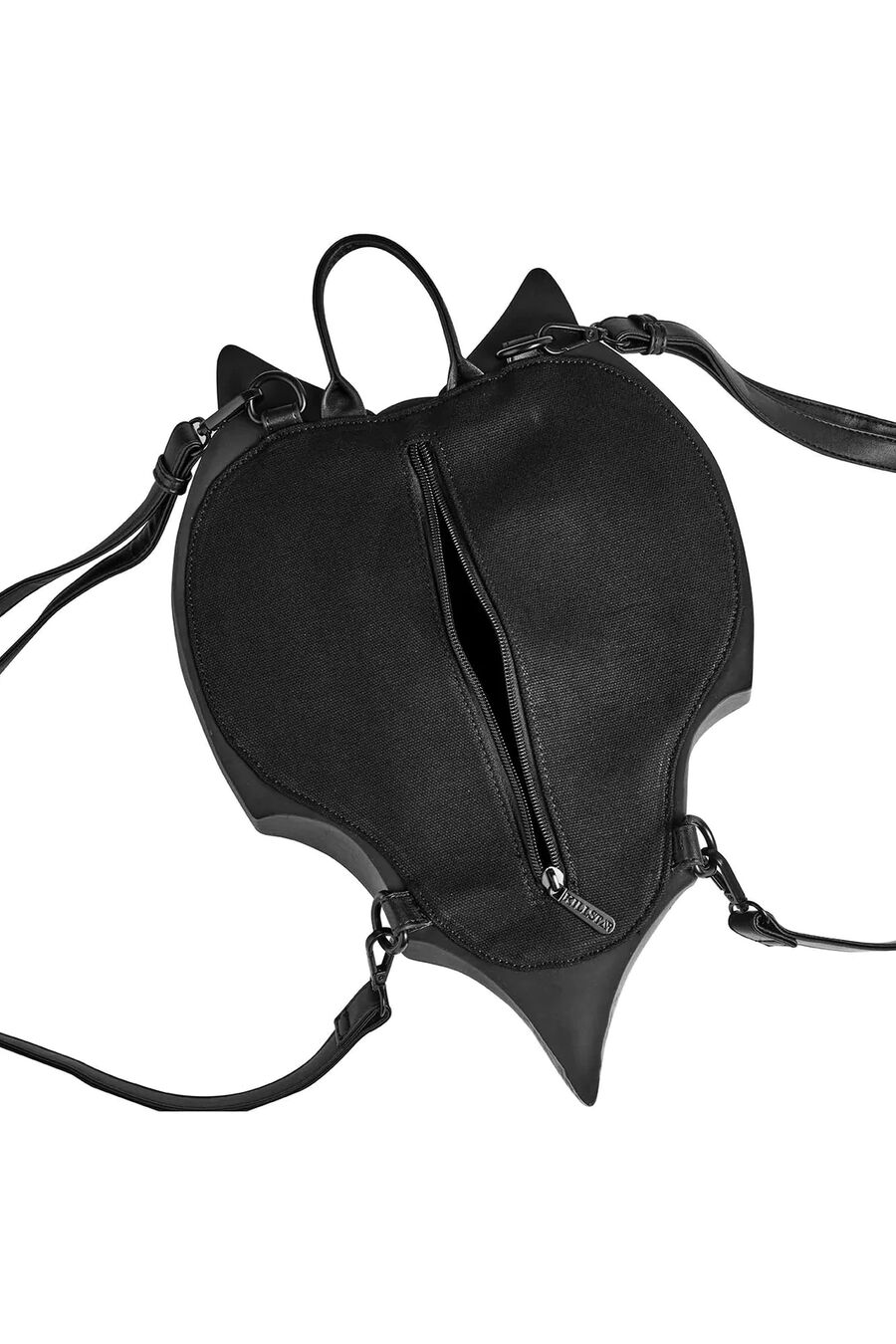 photo n°3 : Sac à dos KILLSTAR 'vamped up'
