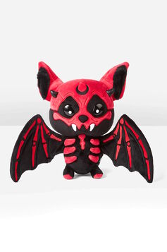 Peluche KILLSTAR 'vampir batblood'