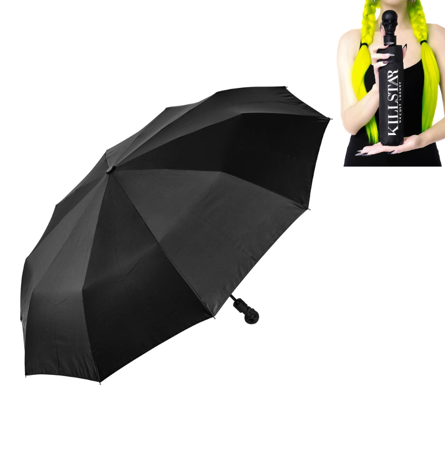 Parapluie KILLSTAR 'vampyr'