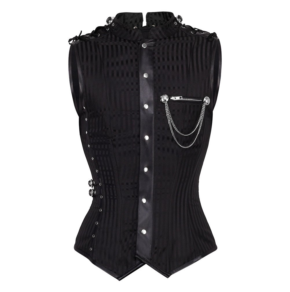 corset homme