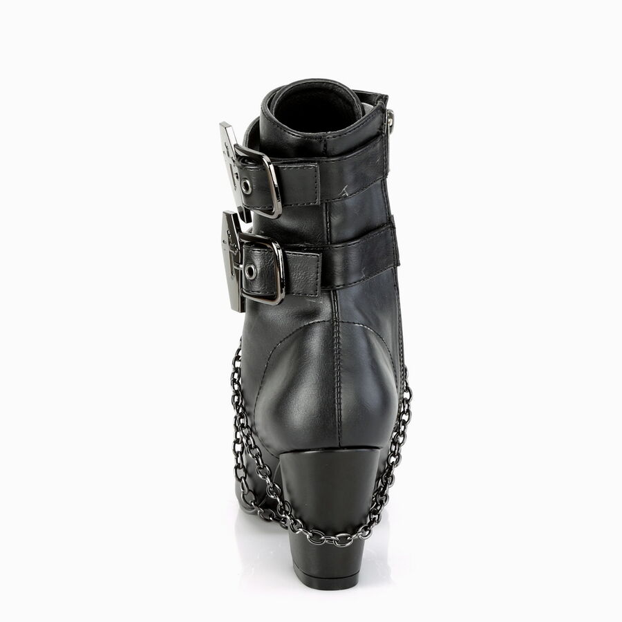 photo n°3 : Bottines DEMONIA 'vivika128'