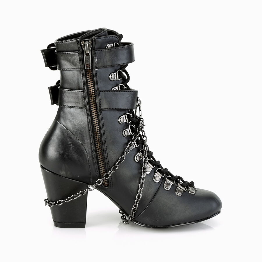 photo n°2 : Bottines DEMONIA 'vivika128'