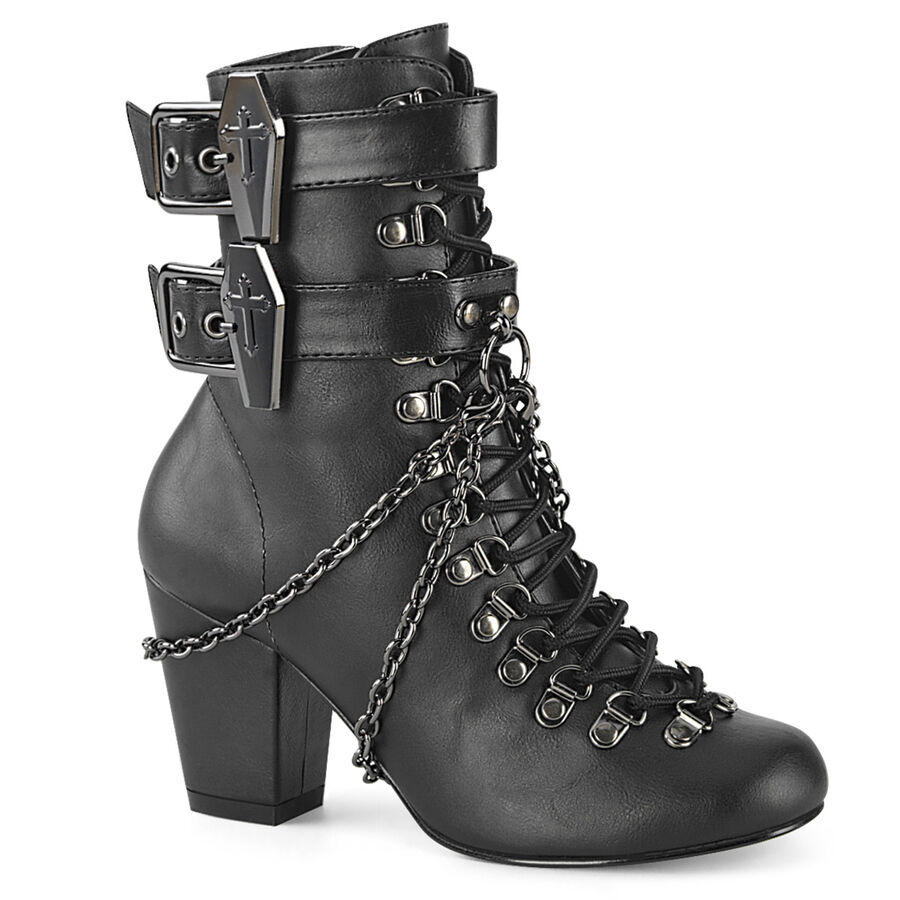 Bottines DEMONIA 'vivika128'