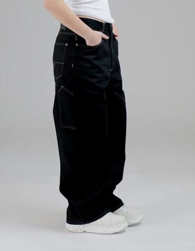 Jean Baggy Unisexe CHET ROCK 'Totem'