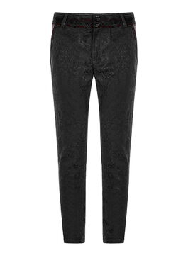 Pantalon homme PUNK RAVE 'lestat'