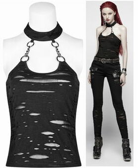 Top post-apocalypse PUNK RAVE