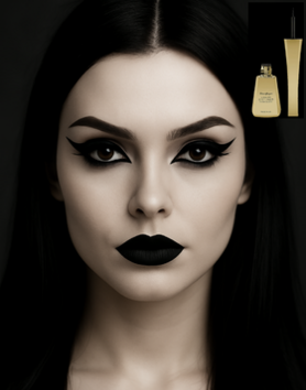 Eyeliner liquide extra noir