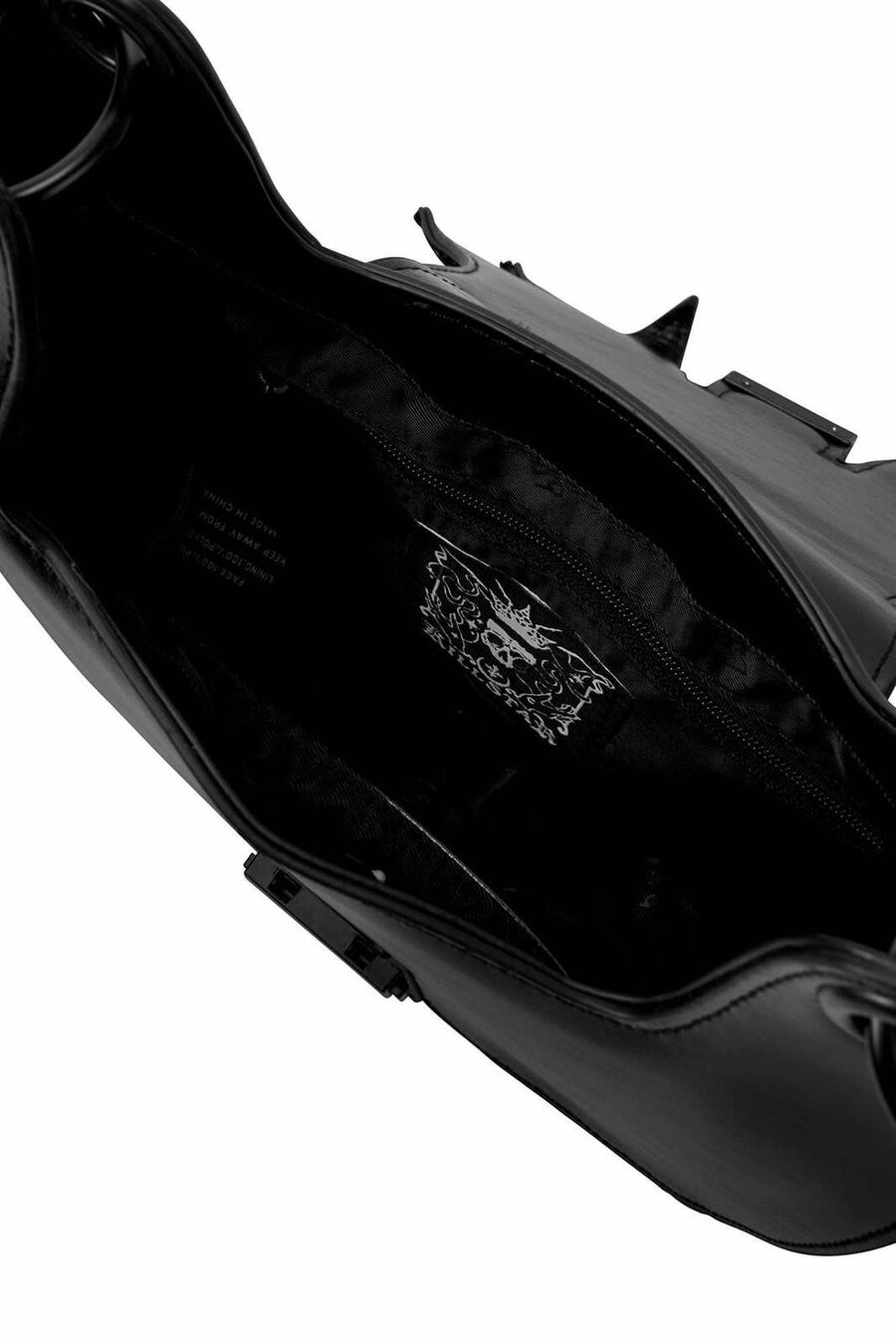 photo n°3 : Sac à main KILLSTAR 'zana'