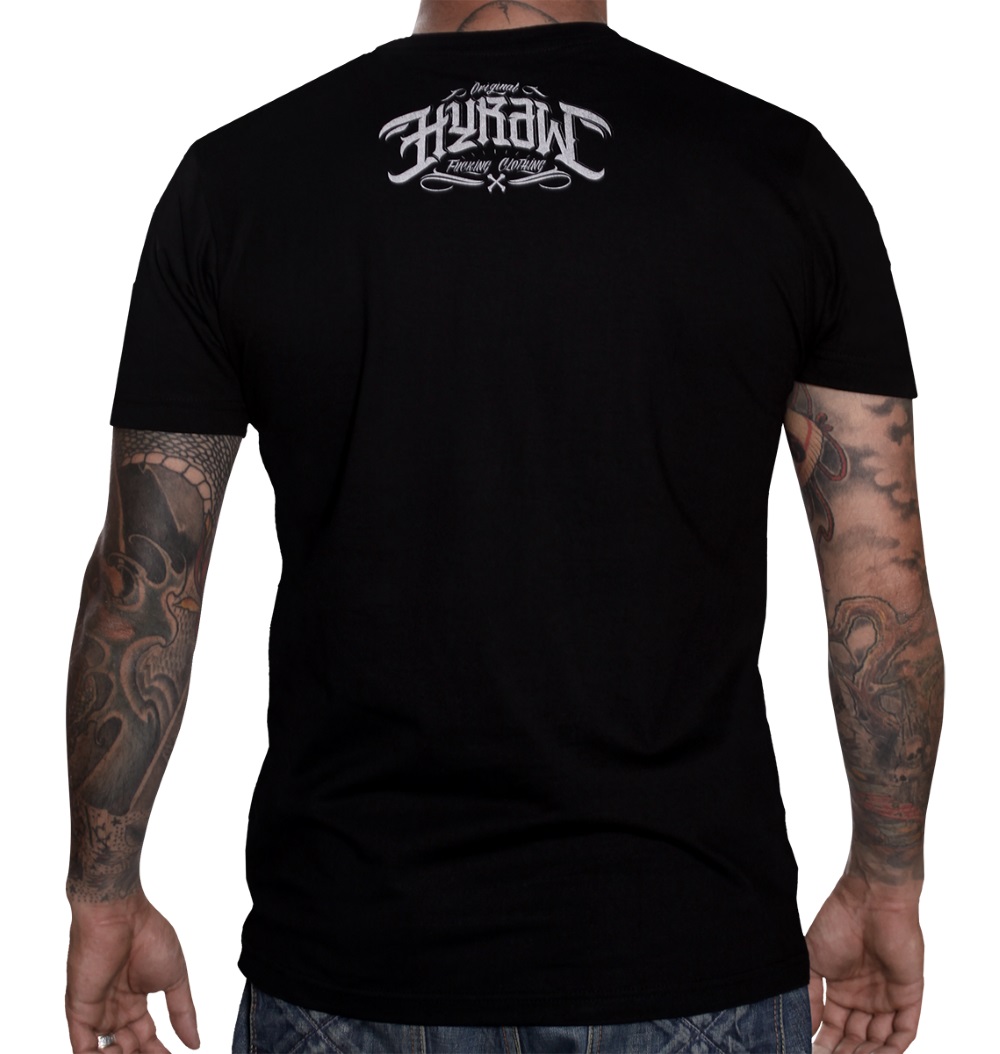 T Shirt Gothique Unisexe Amour Eternel