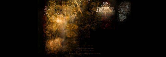 Alchemy Gothic