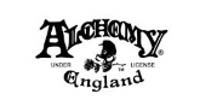 Alchemy England