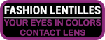 FASHION LENTILLES