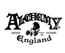 Alchemy England