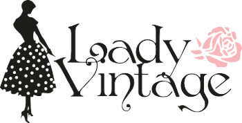 Lady Vintage