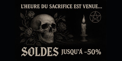 Accès VIP