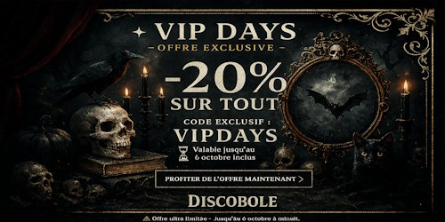 Accès VIP