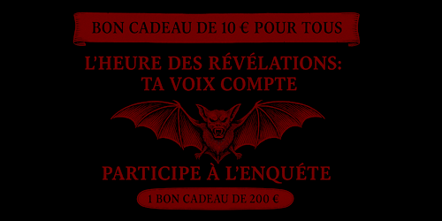 Accès VIP